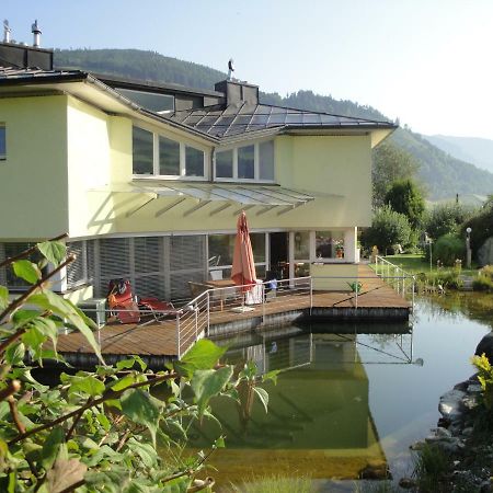 Apartment Kaprun Niedernsill Esterno foto