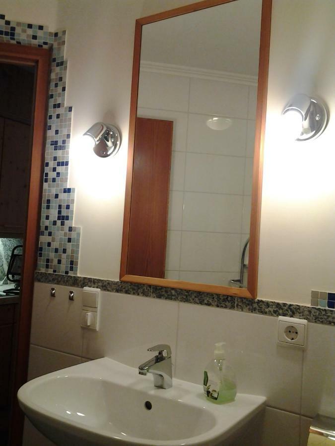 Apartment Kaprun Niedernsill Esterno foto