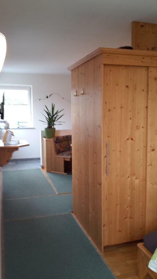 Apartment Kaprun Niedernsill Esterno foto